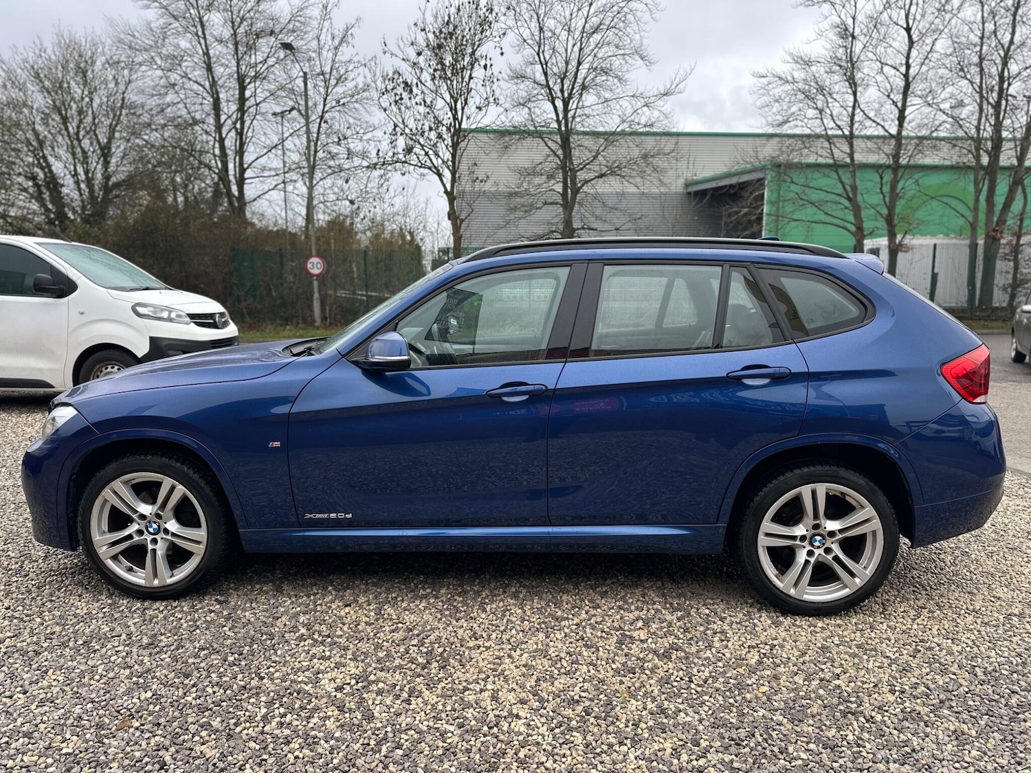 Used BMW X1 2015 for sale - 77549844: Photo 17