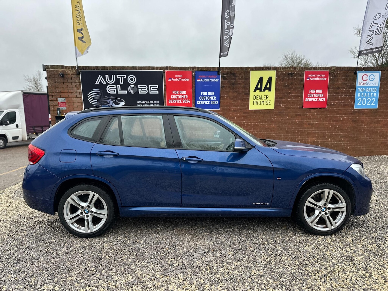 Used BMW X1 2015 for sale - 77549844: Photo 18