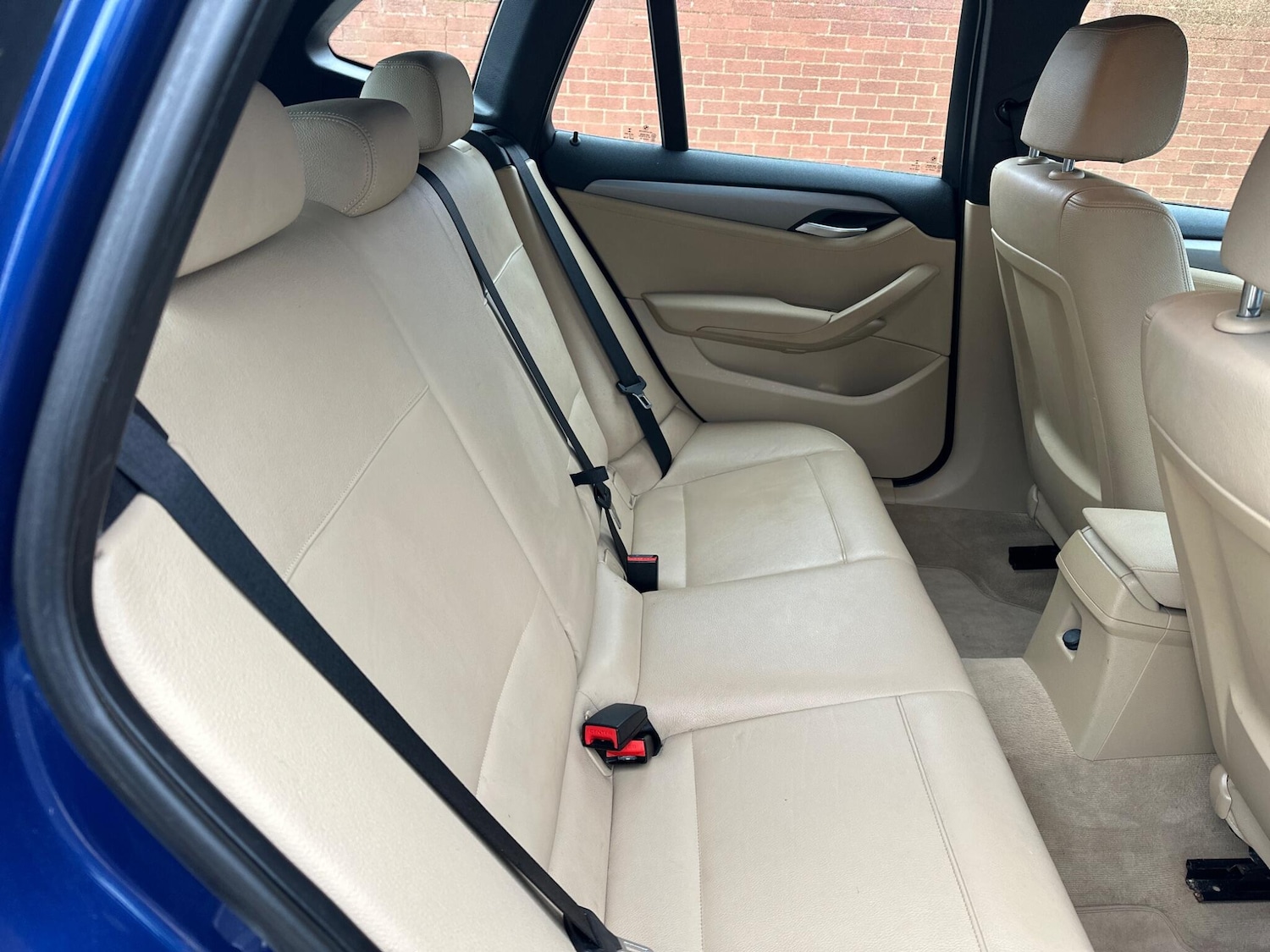 Used BMW X1 2015 for sale - 77549844: Photo 28