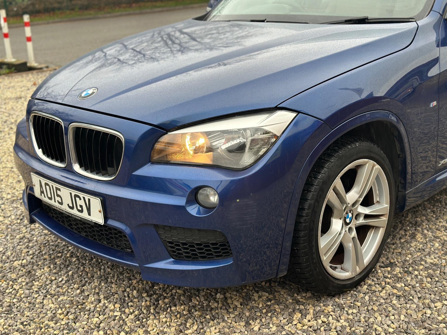 Used BMW X1 2015 for sale - 77549844: Photo 33