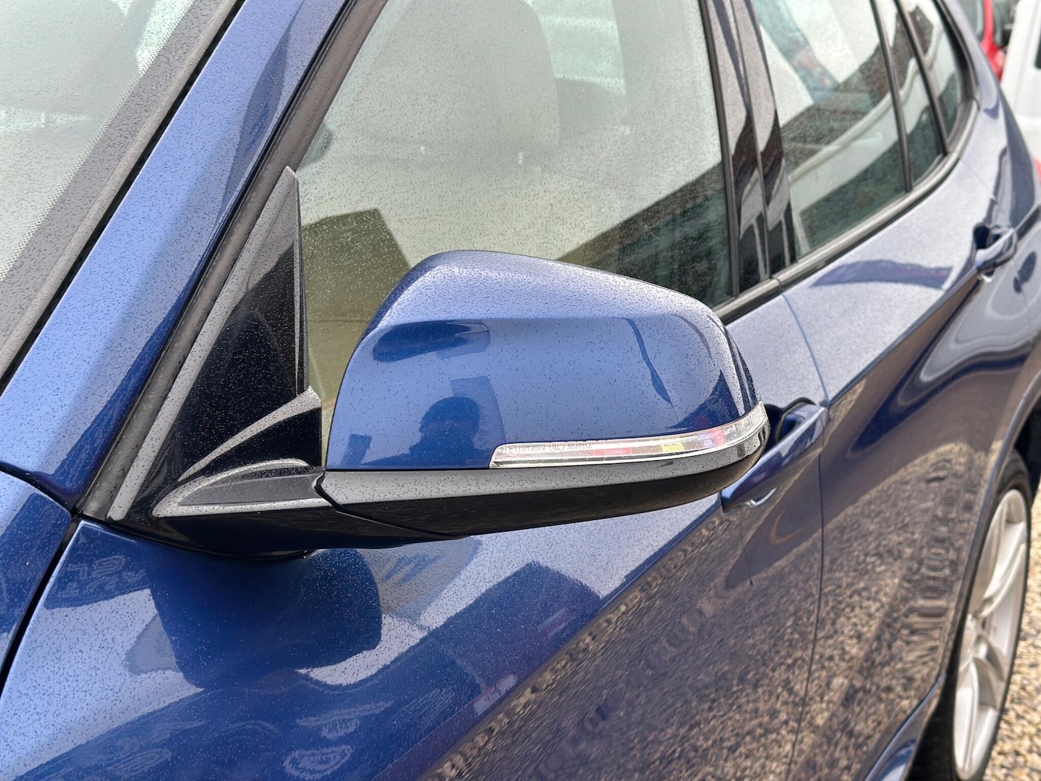 Used BMW X1 2015 for sale - 77549844: Photo 38