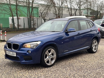 Used BMW X1 2015 for sale - 77549844: Photo