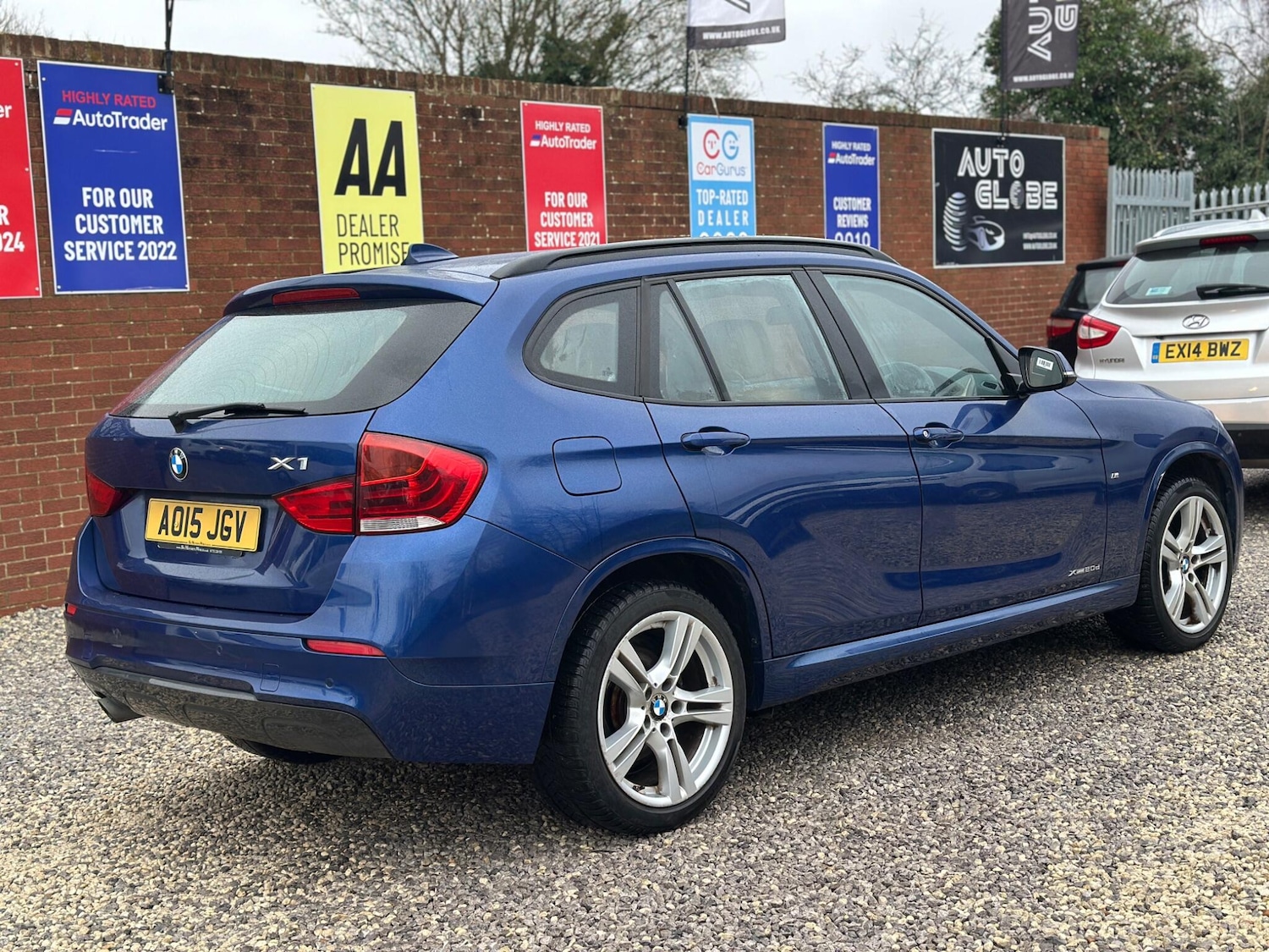 Used BMW X1 2015 for sale - 77549844: Photo 5