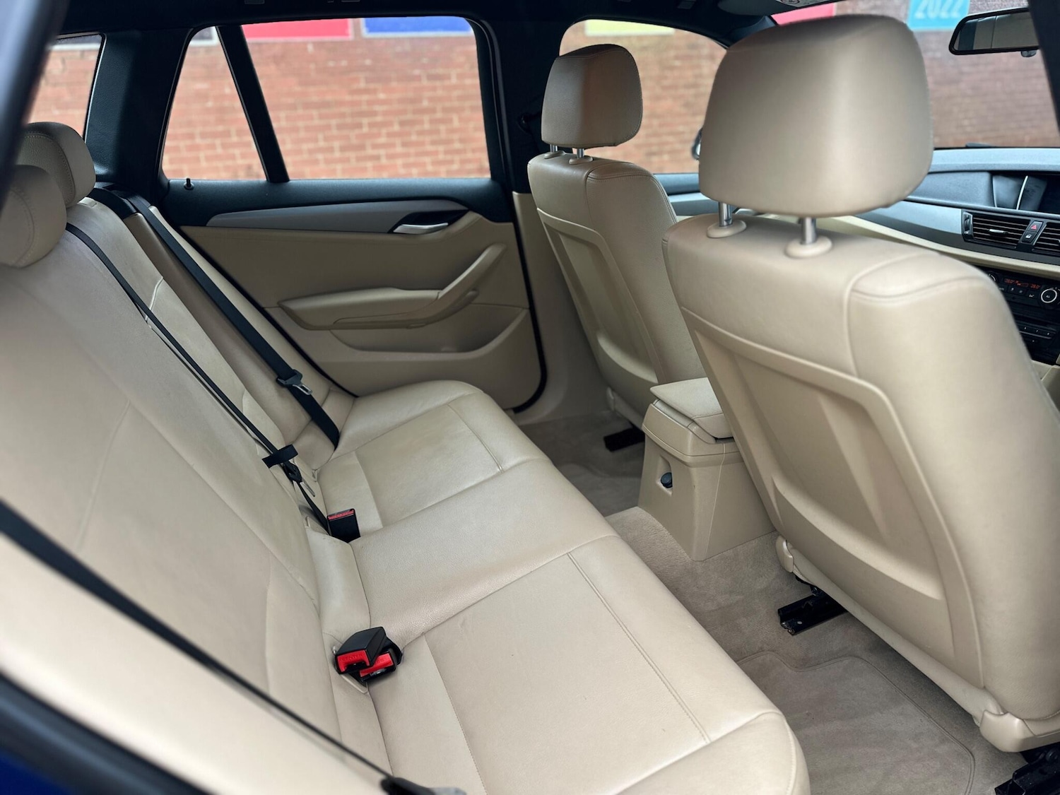 Used BMW X1 2015 for sale - 77549844: Photo 7