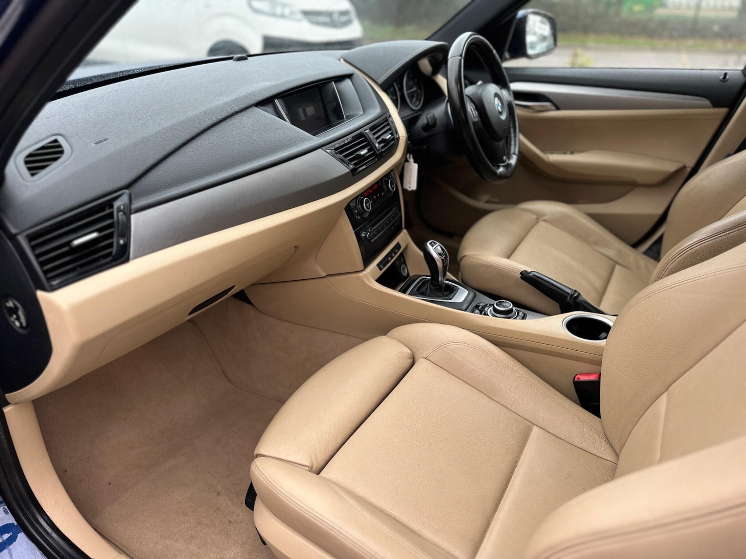 Used BMW X1 2015 for sale - 77549844: Photo 9