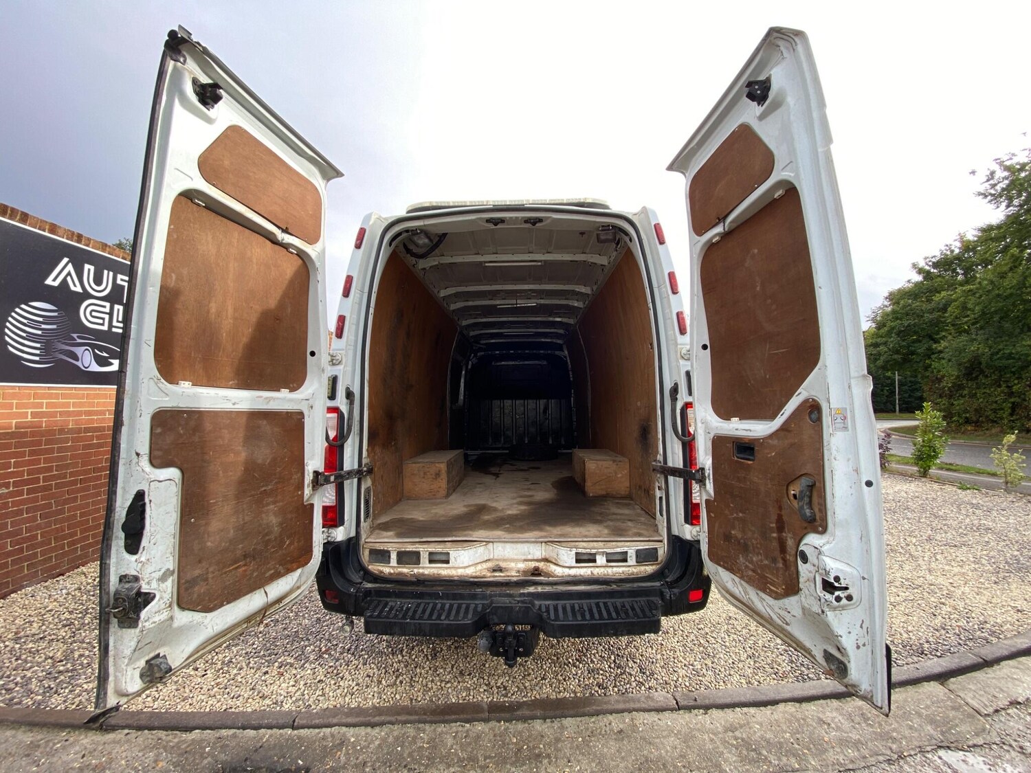Vehicle 13
