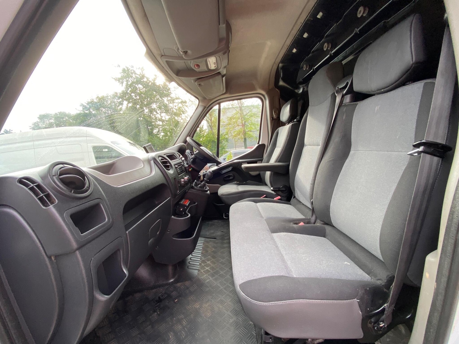 Vehicle 26