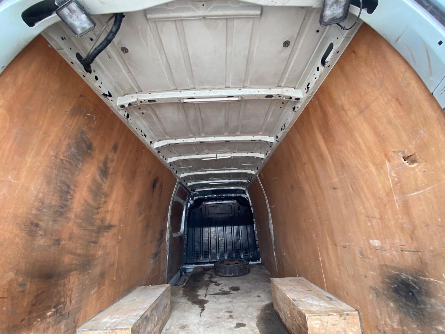 Vehicle 29