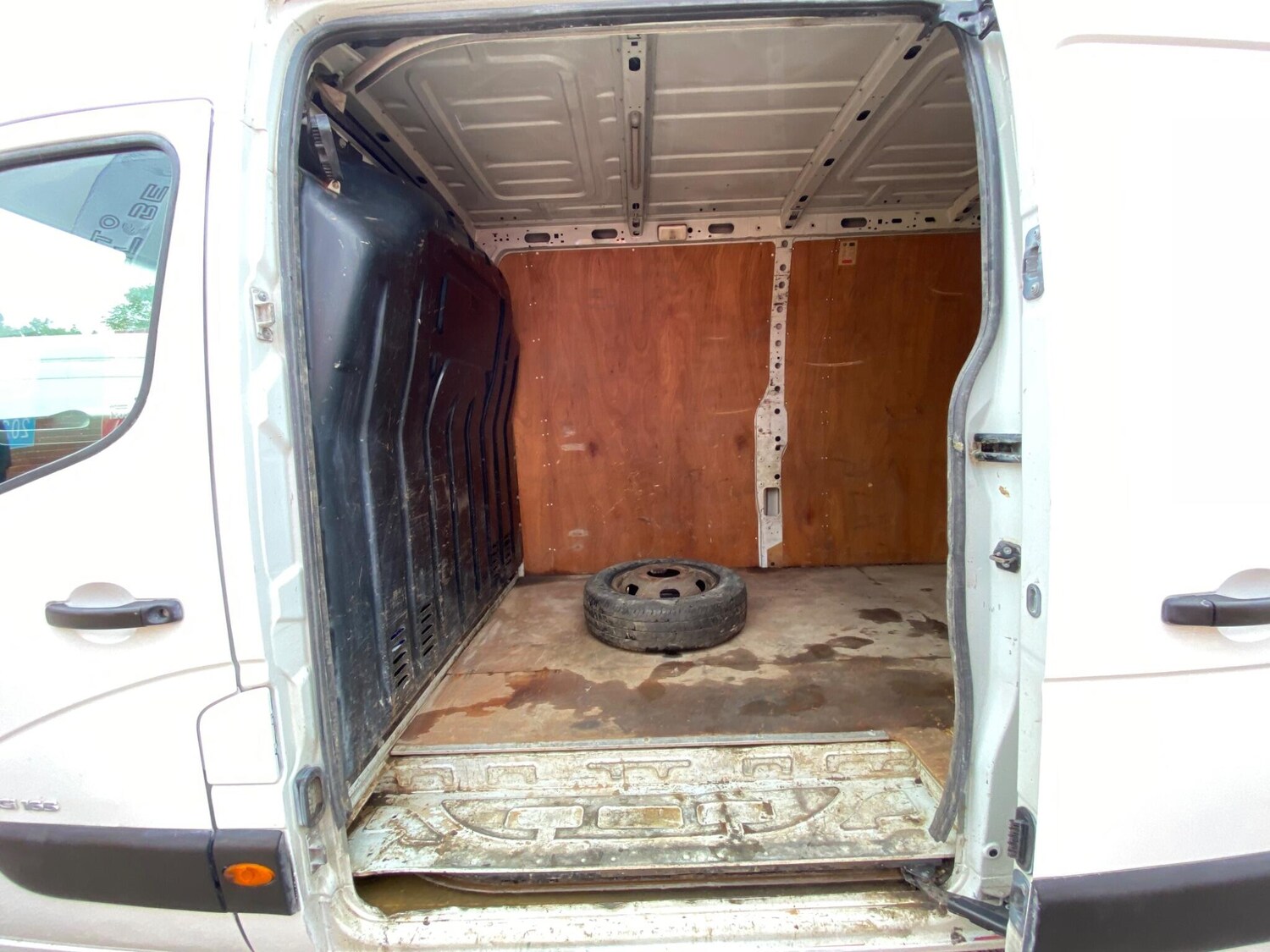 Vehicle 35