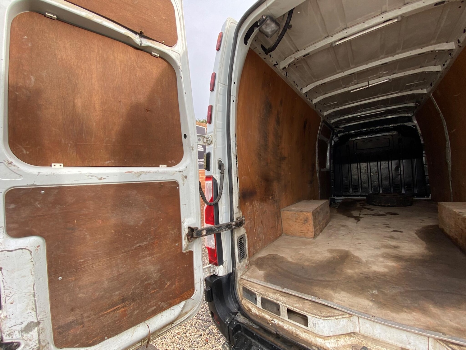 Vehicle 38