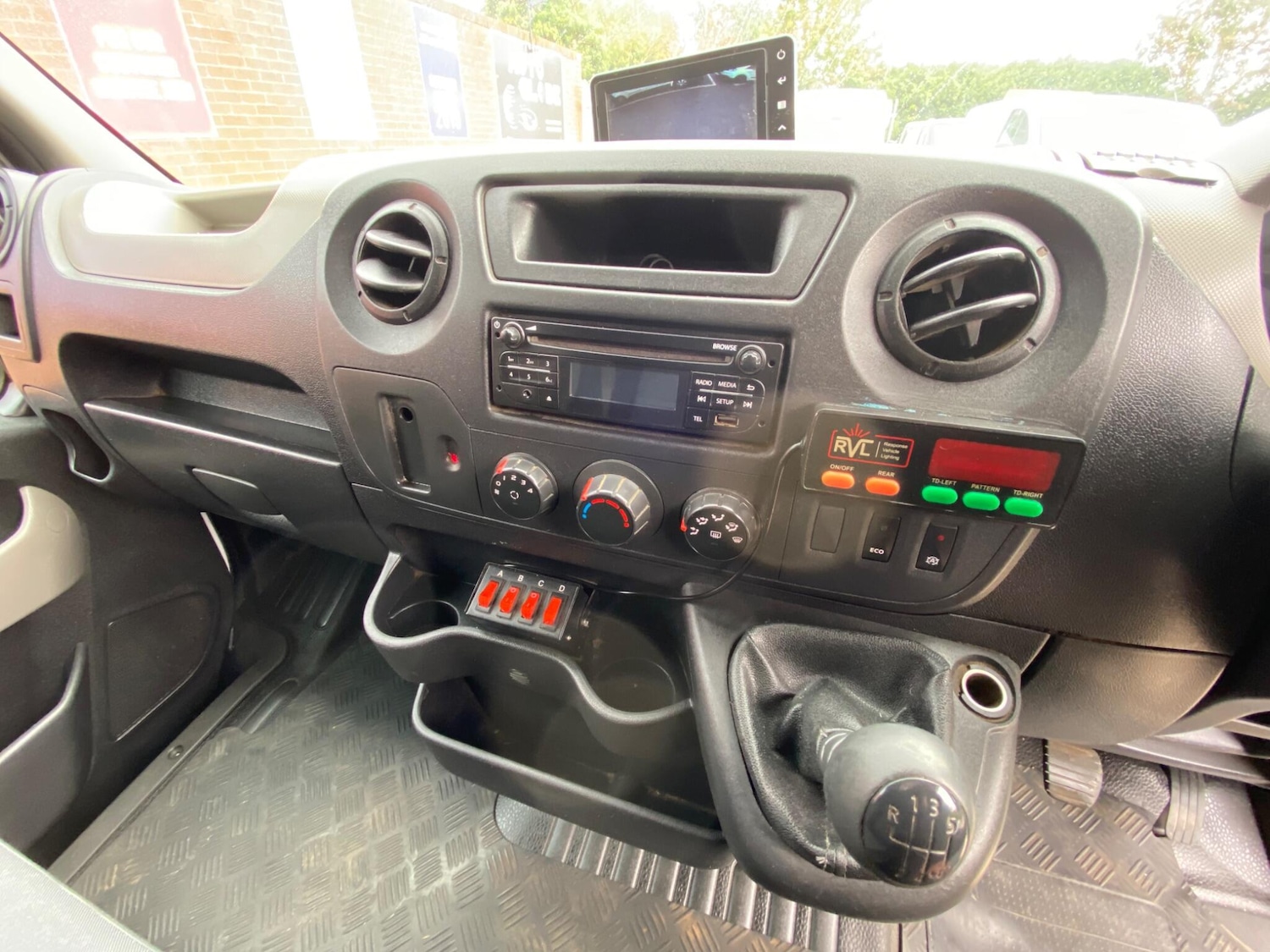 Vehicle 39