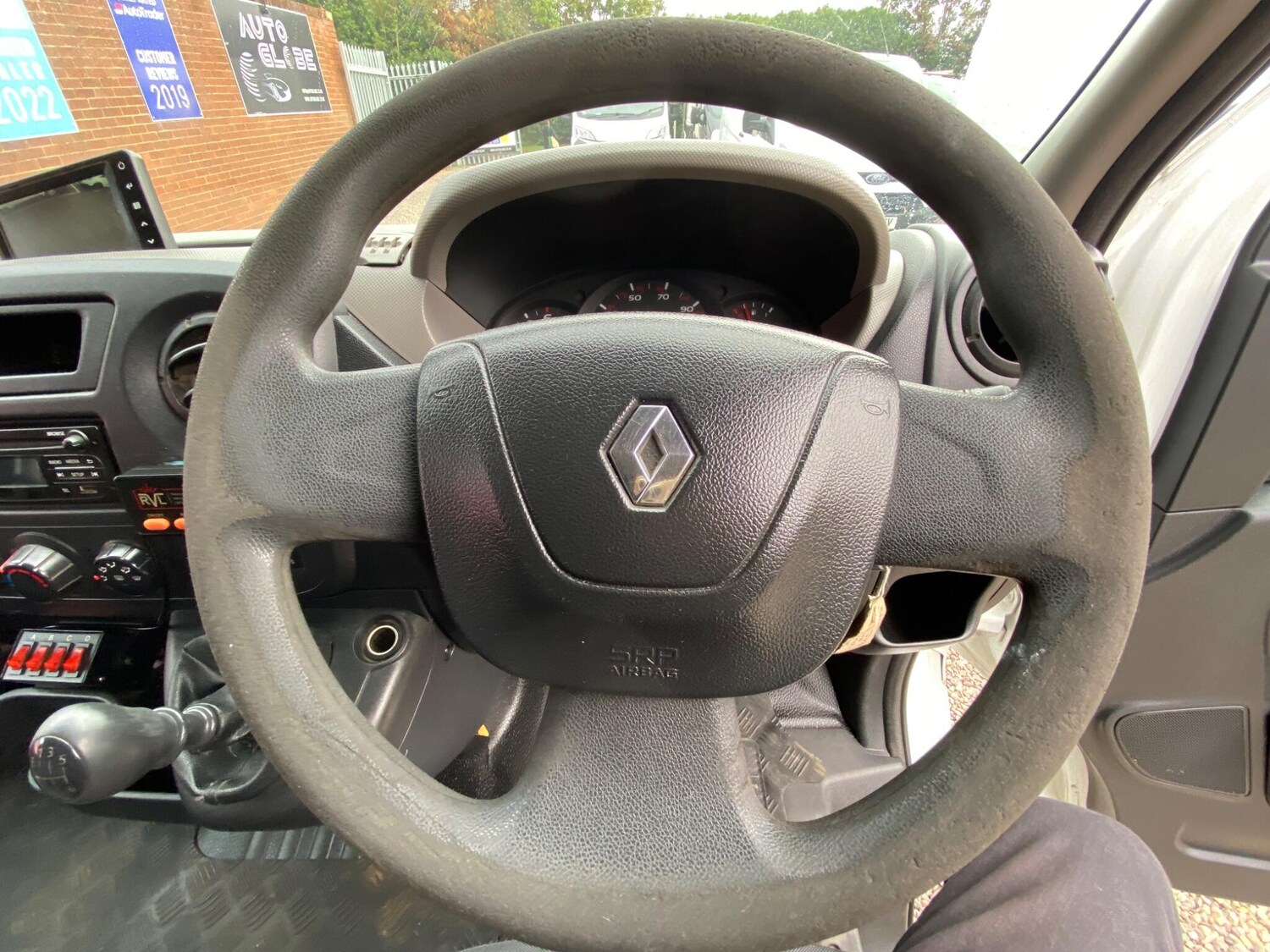 Vehicle 45