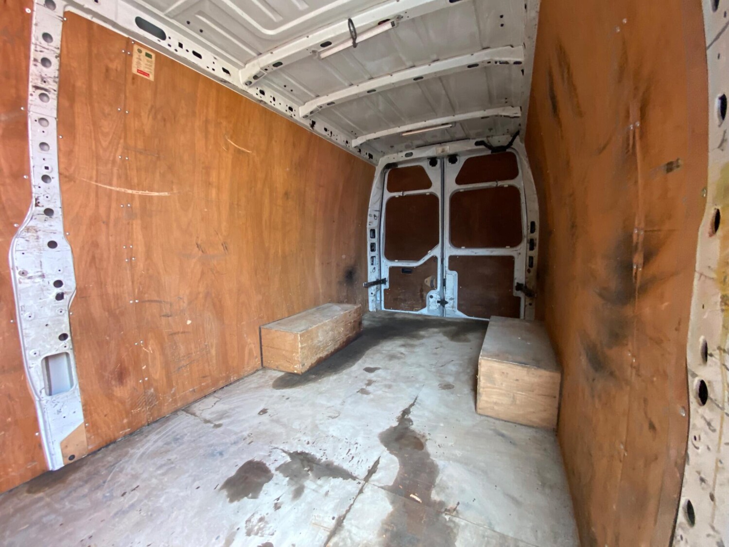 Vehicle 50