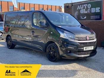 Used Fiat Talento 2021 for sale - 74147813: Photo