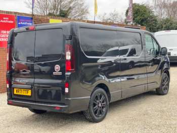 Used Fiat Talento 2021 for sale - 74147813: Photo