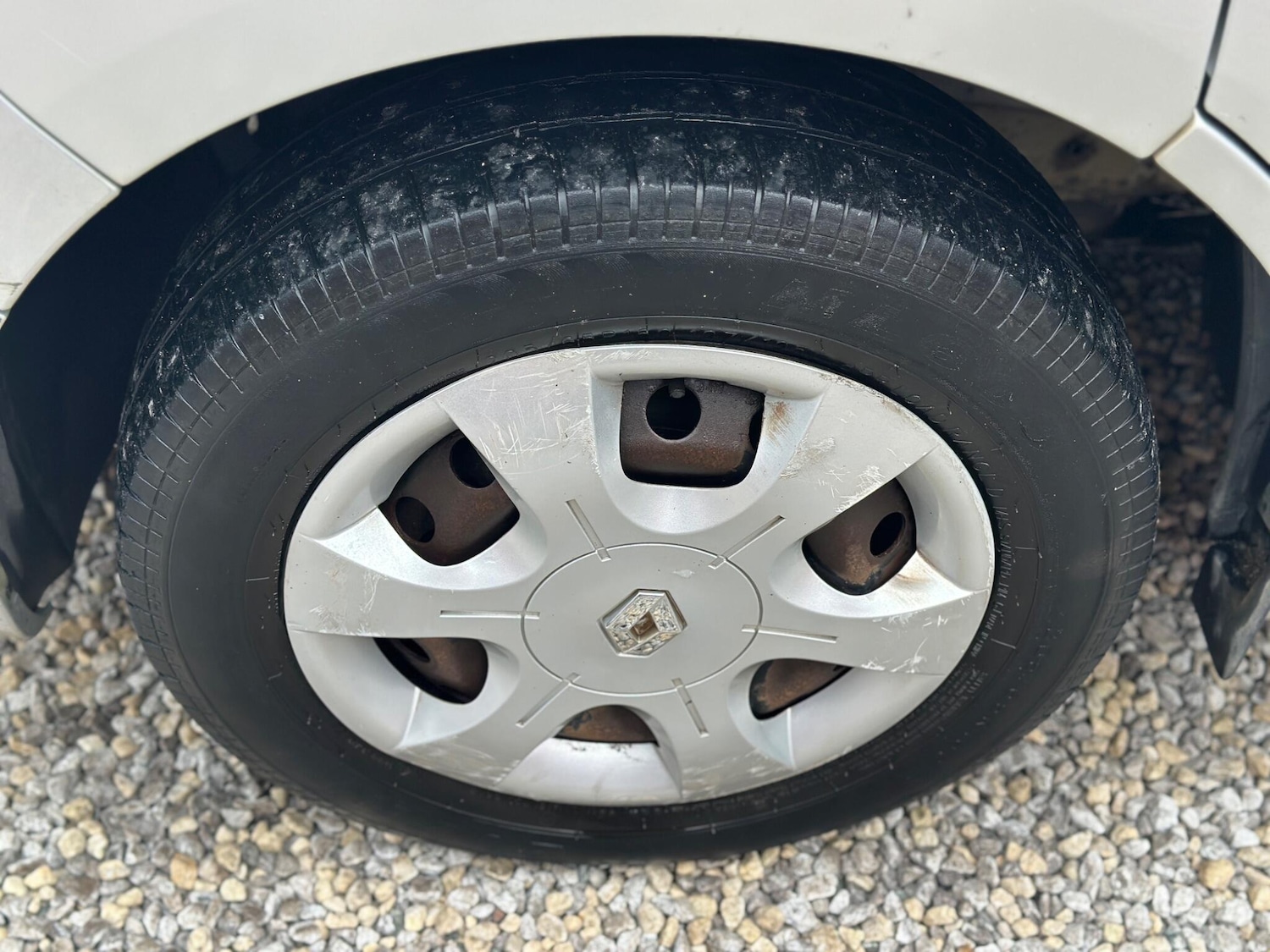 Used Renault Trafic 2008 for sale - 77538080: Photo 10