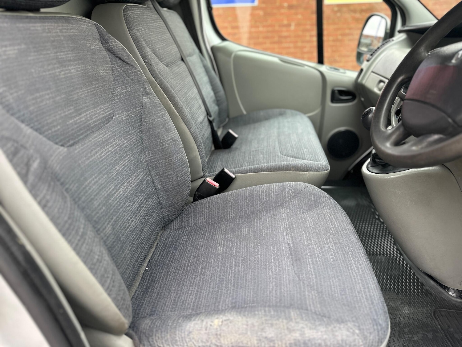 Used Renault Trafic 2008 for sale - 77538080: Photo 26