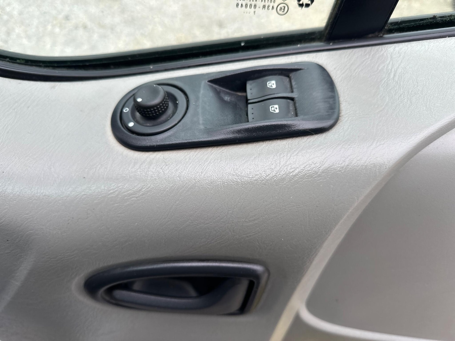 Used Renault Trafic 2008 for sale - 77538080: Photo 31