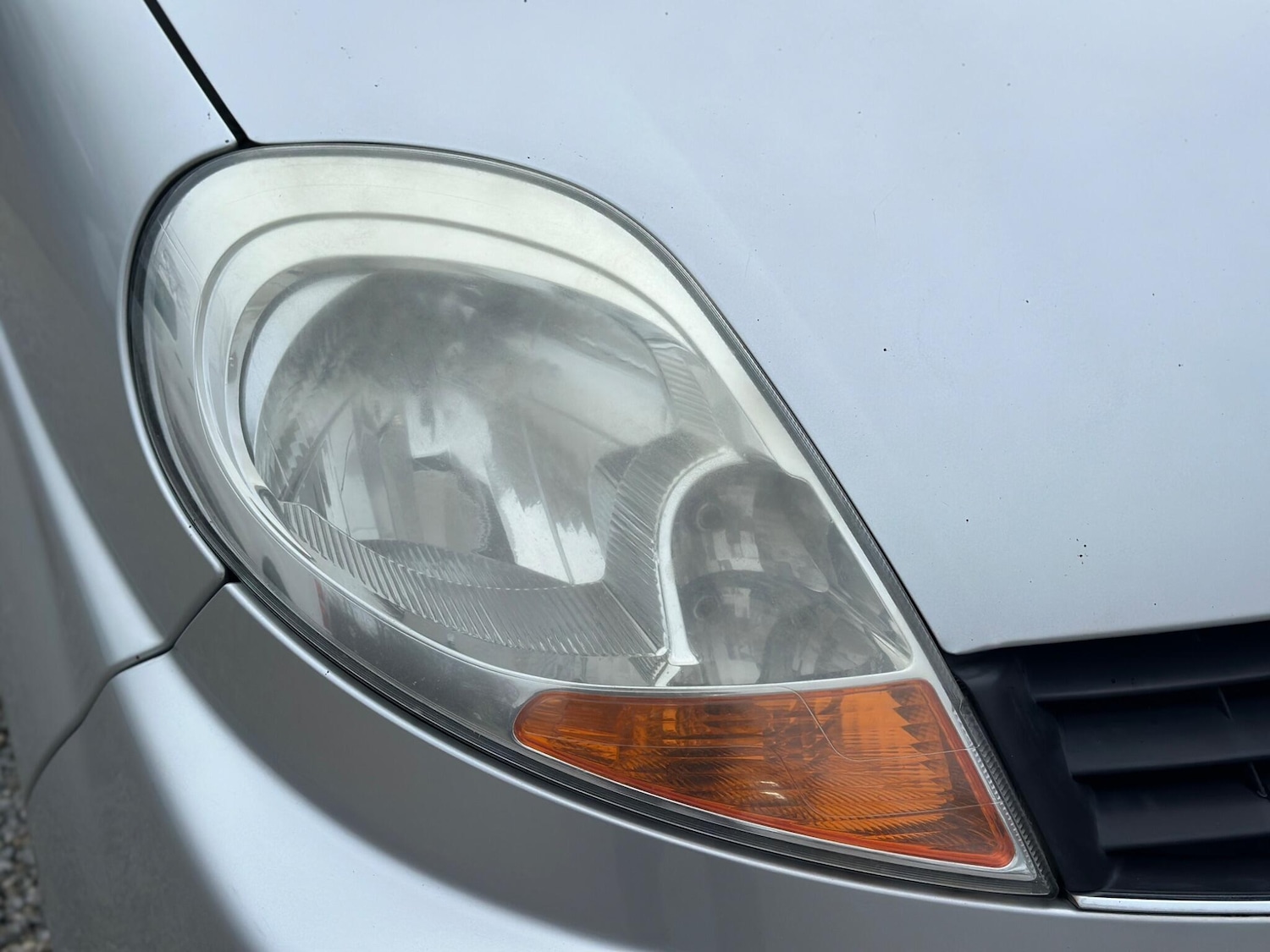 Used Renault Trafic 2008 for sale - 77538080: Photo 35