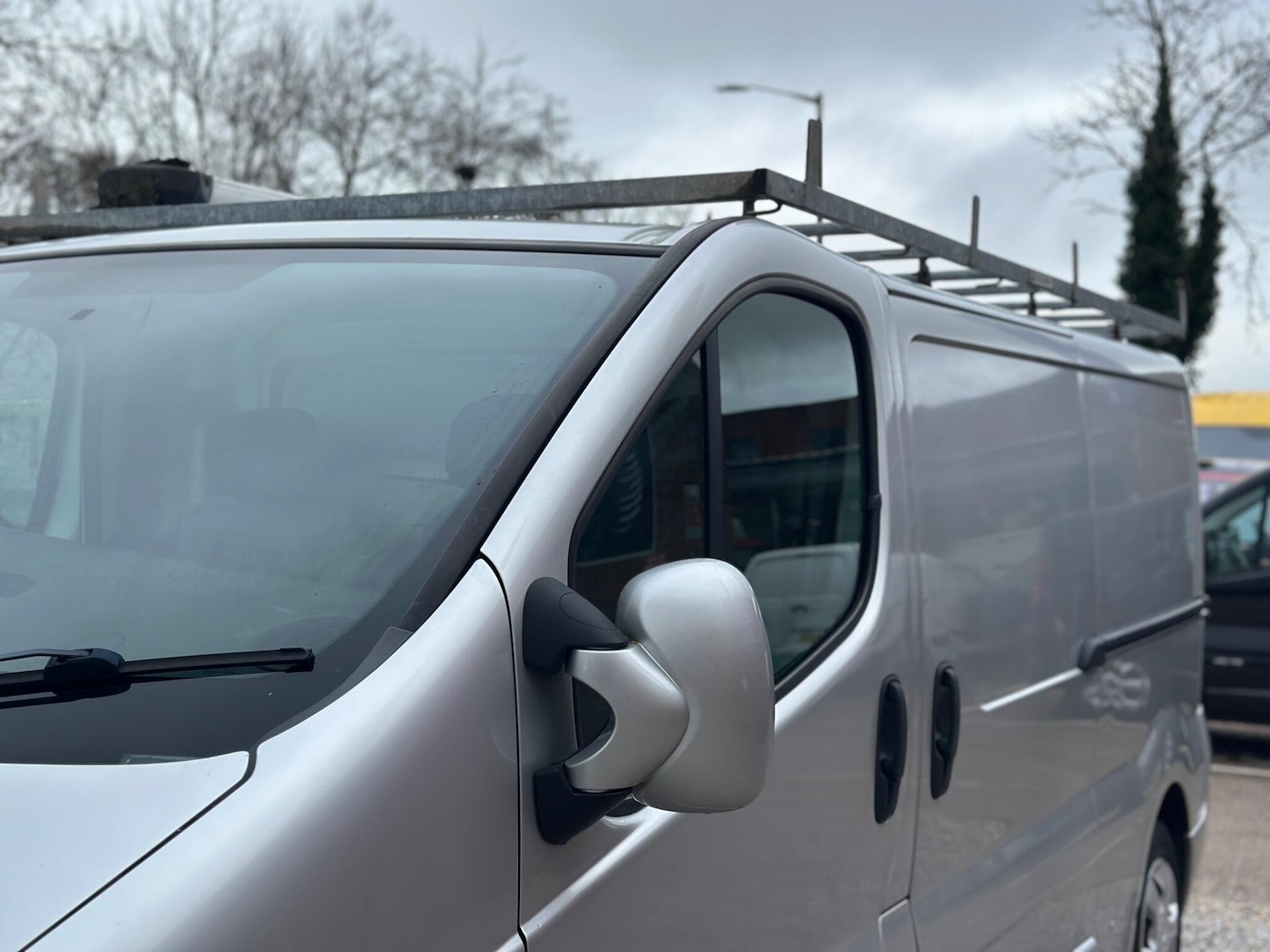 Used Renault Trafic 2008 for sale - 77538080: Photo 36