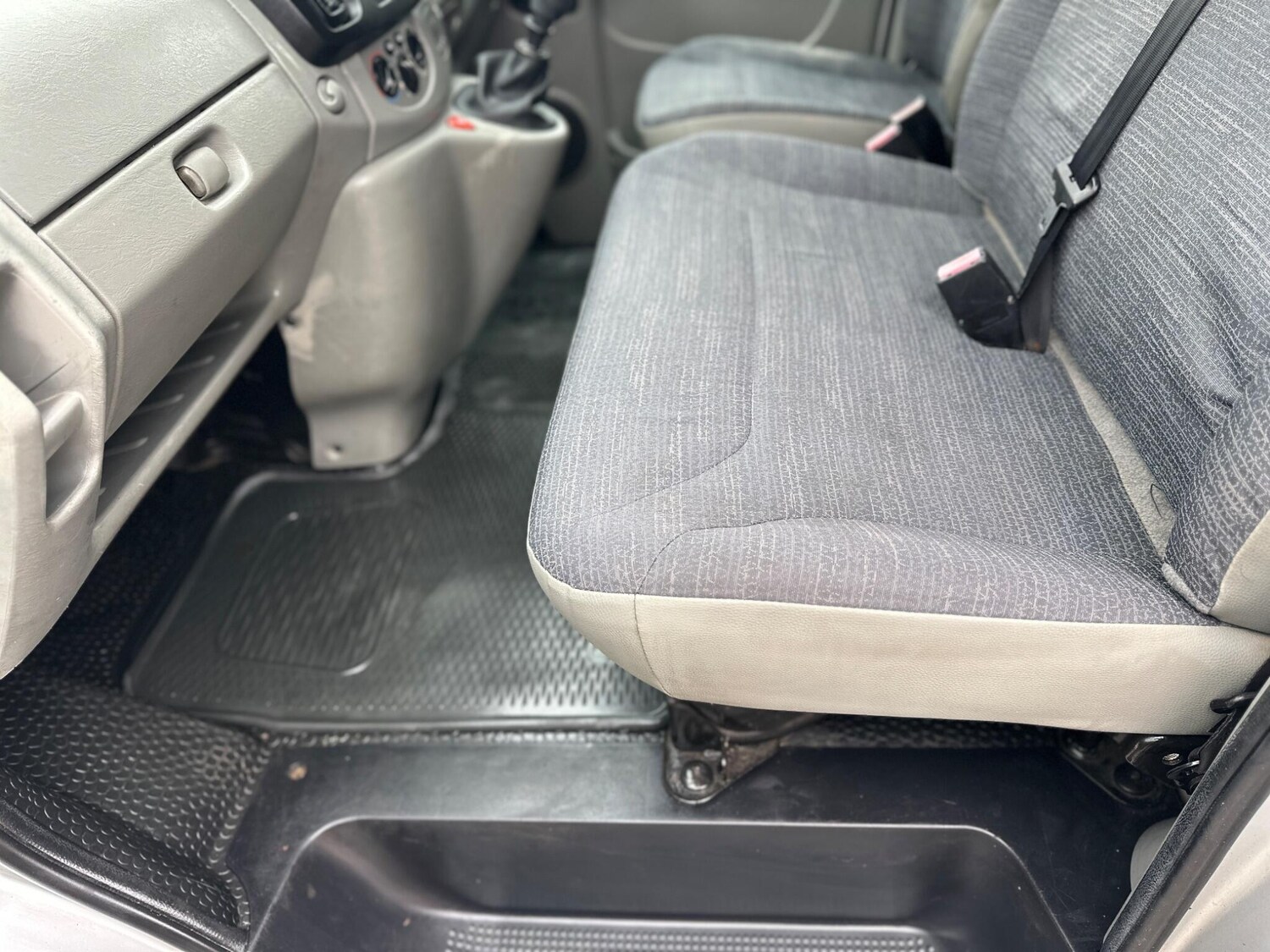 Used Renault Trafic 2008 for sale - 77538080: Photo 38