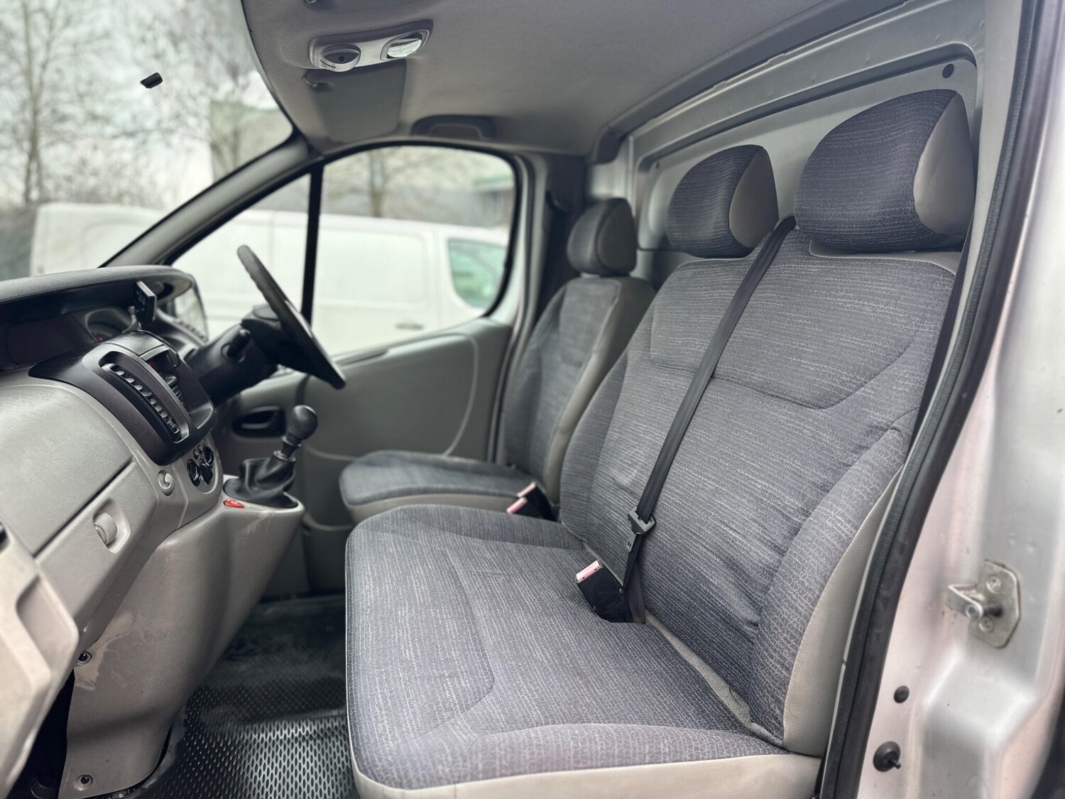 Used Renault Trafic 2008 for sale - 77538080: Photo 39