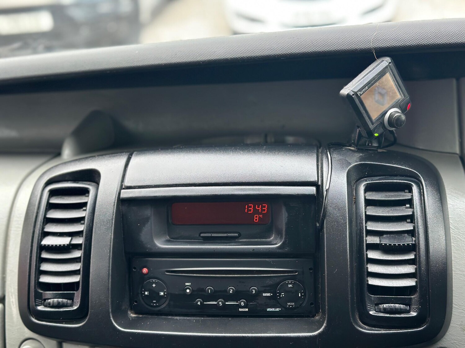 Used Renault Trafic 2008 for sale - 77538080: Photo 46