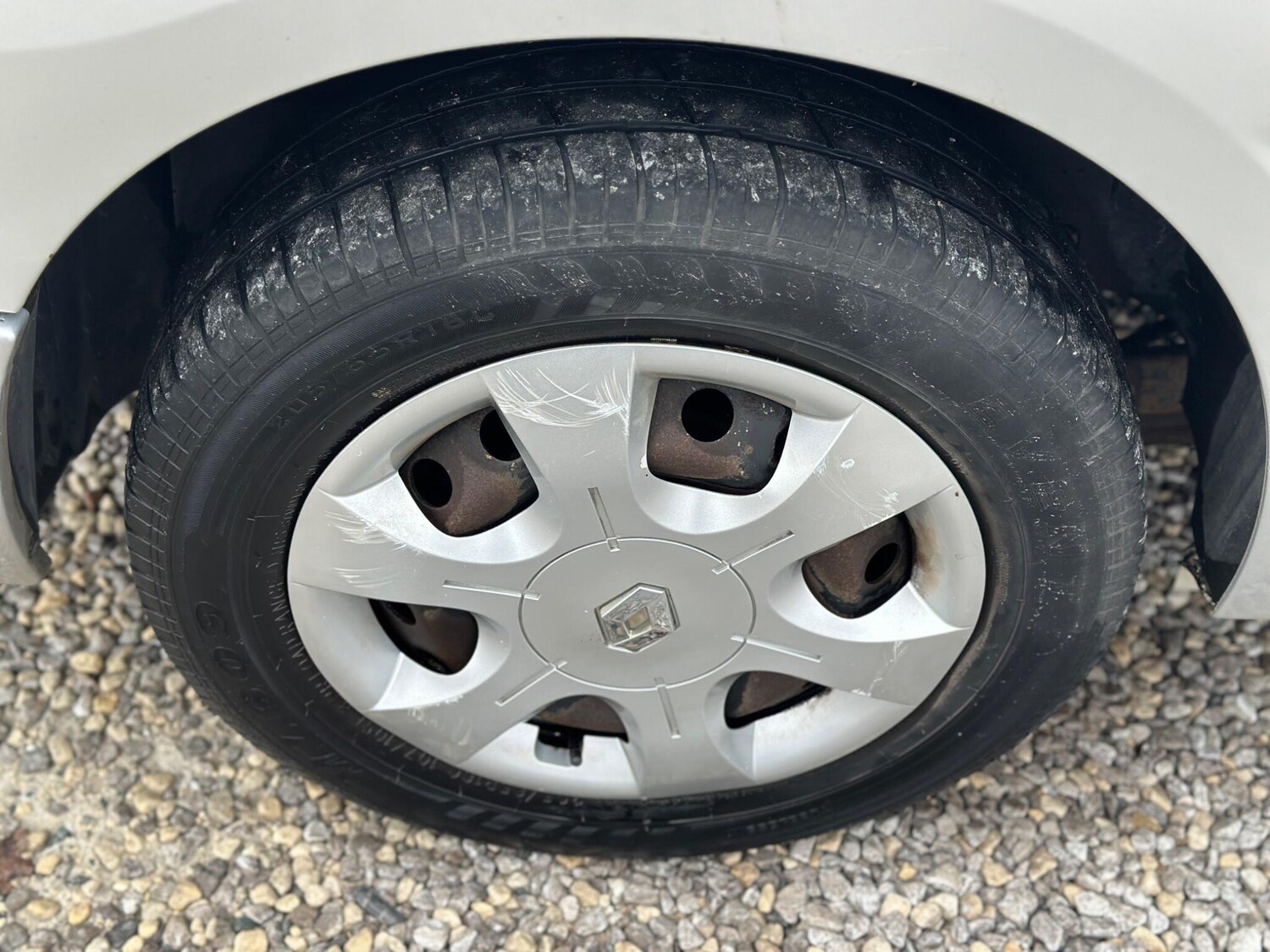 Used Renault Trafic 2008 for sale - 77538080: Photo 52