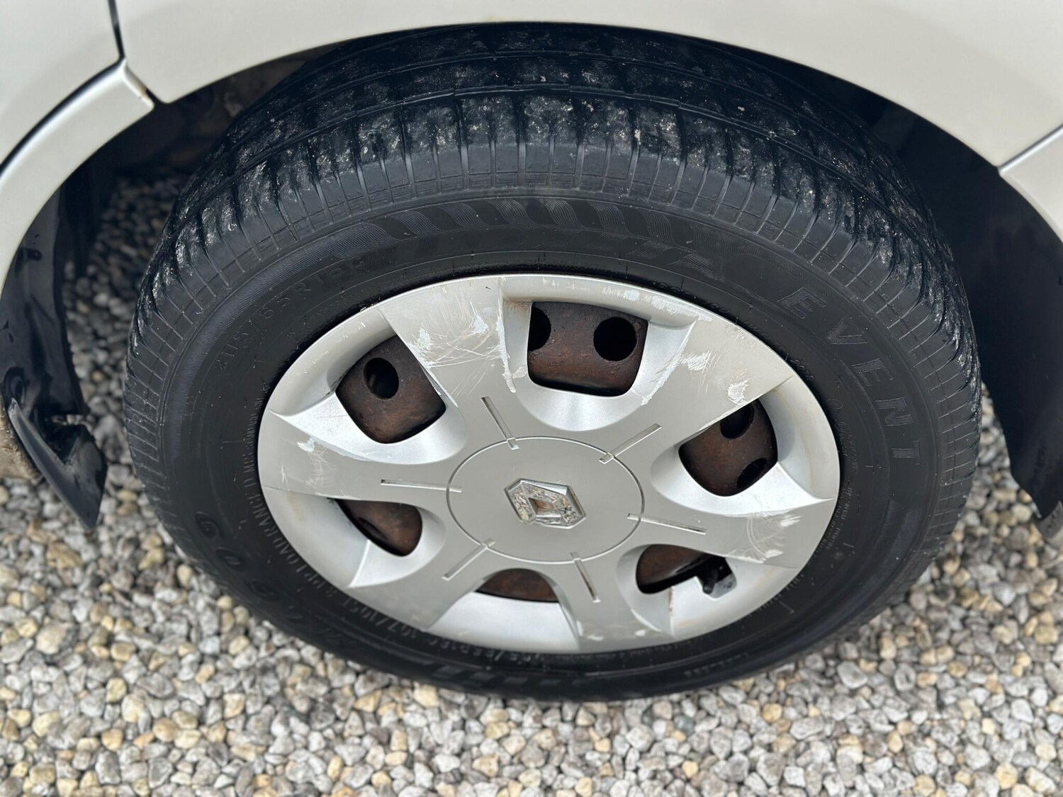 Used Renault Trafic 2008 for sale - 77538080: Photo 53