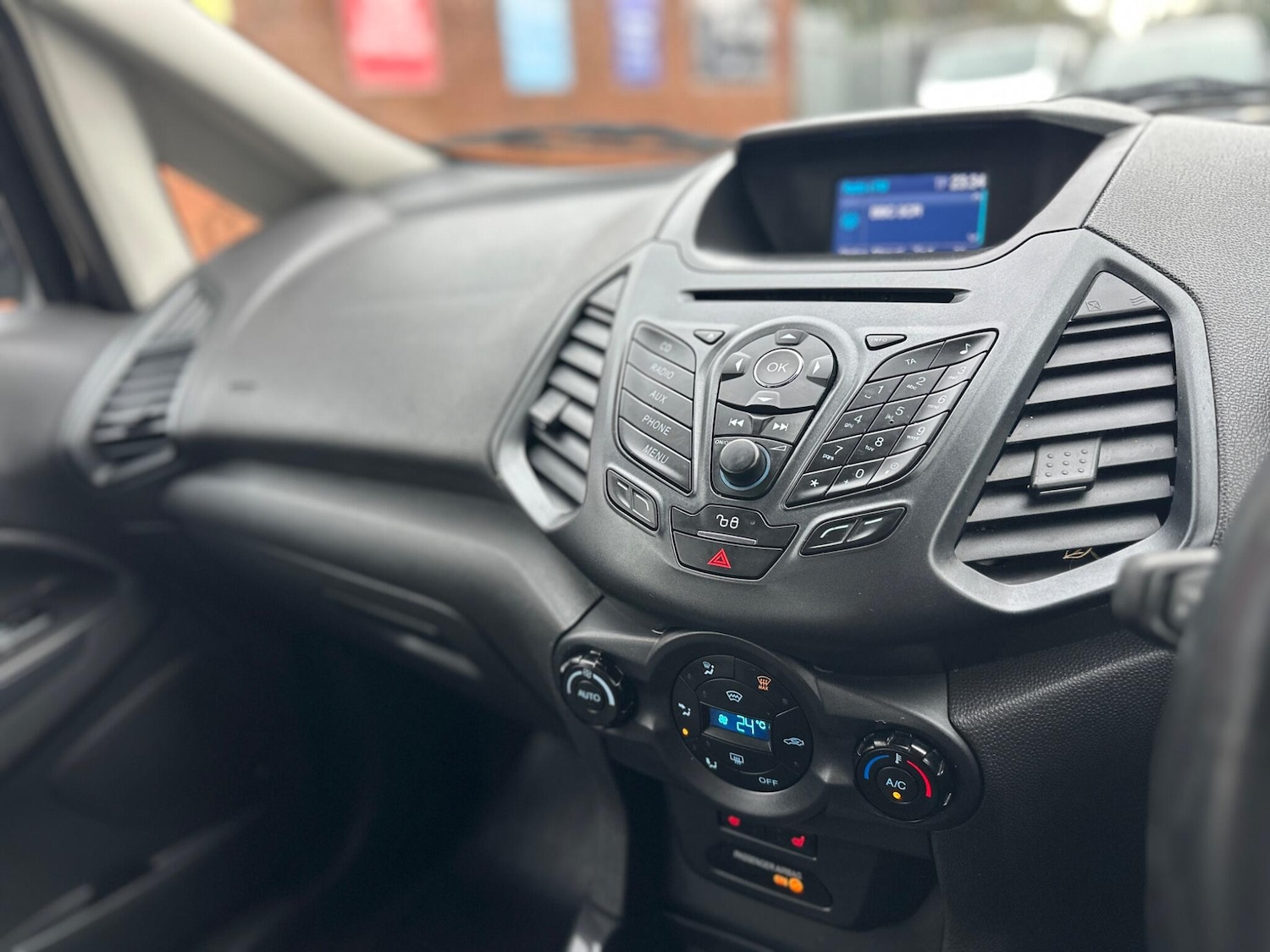 Used Ford Ecosport for sale - 77958334: Photo 10