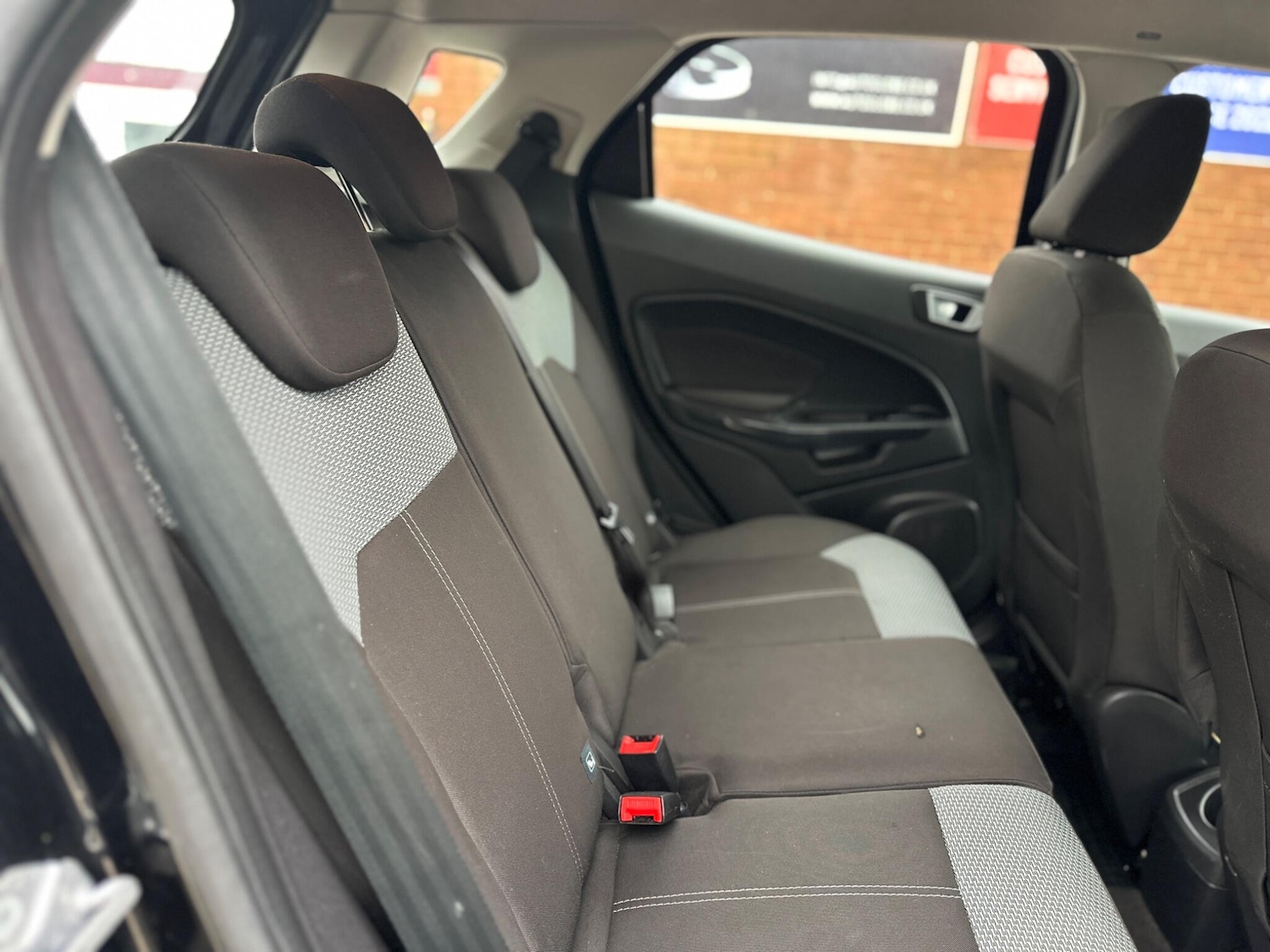 Used Ford Ecosport for sale - 77958334: Photo 11