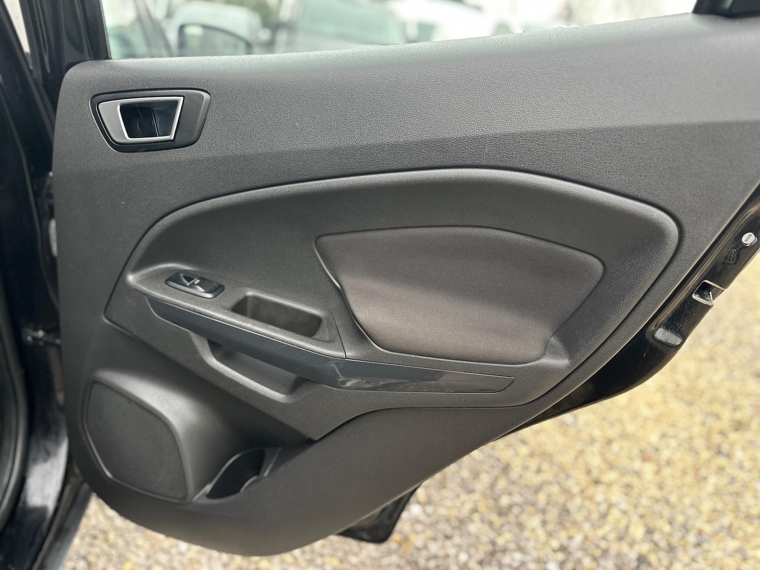 Used Ford Ecosport for sale - 77958334: Photo 24