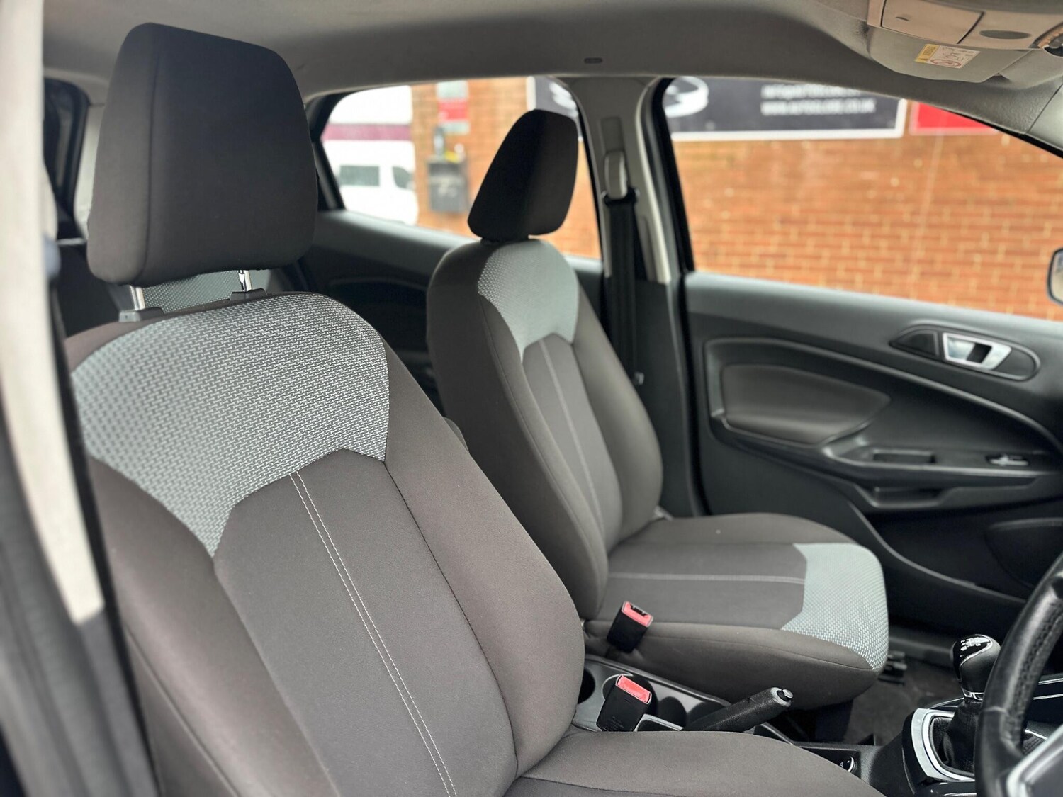 Used Ford Ecosport for sale - 77958334: Photo 27