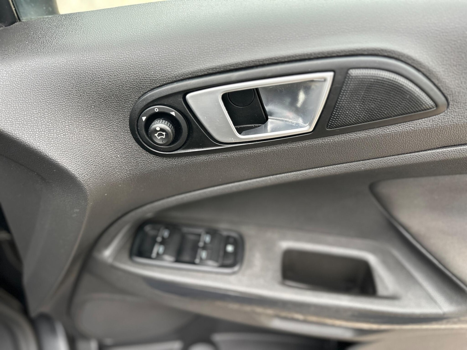 Used Ford Ecosport for sale - 77958334: Photo 30