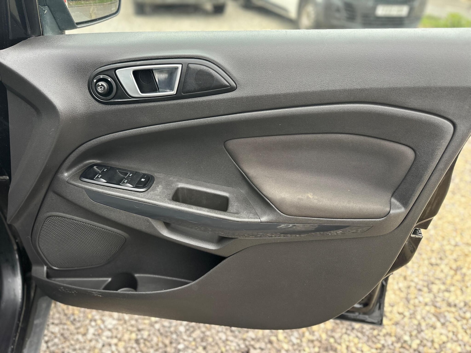 Used Ford Ecosport for sale - 77958334: Photo 31