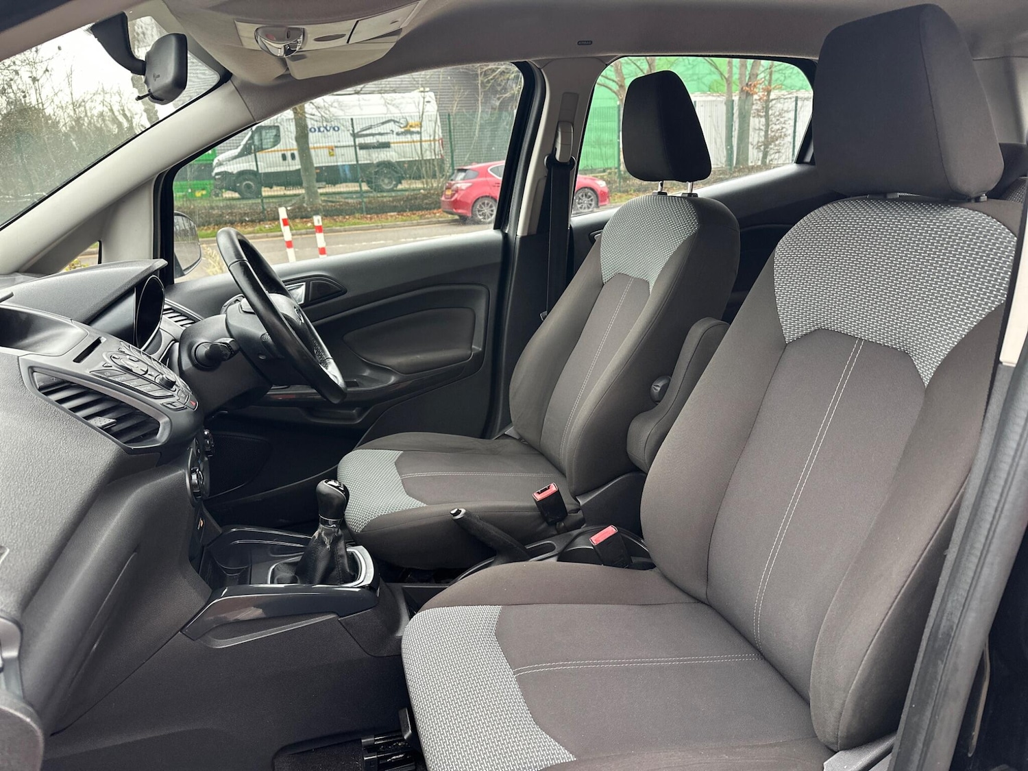 Used Ford Ecosport for sale - 77958334: Photo 38