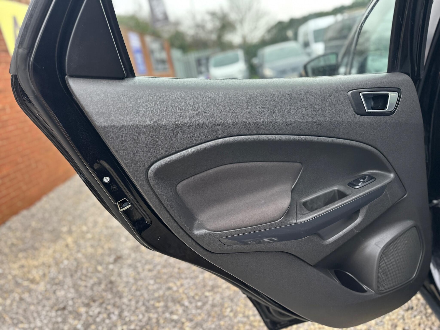 Used Ford Ecosport for sale - 77958334: Photo 39