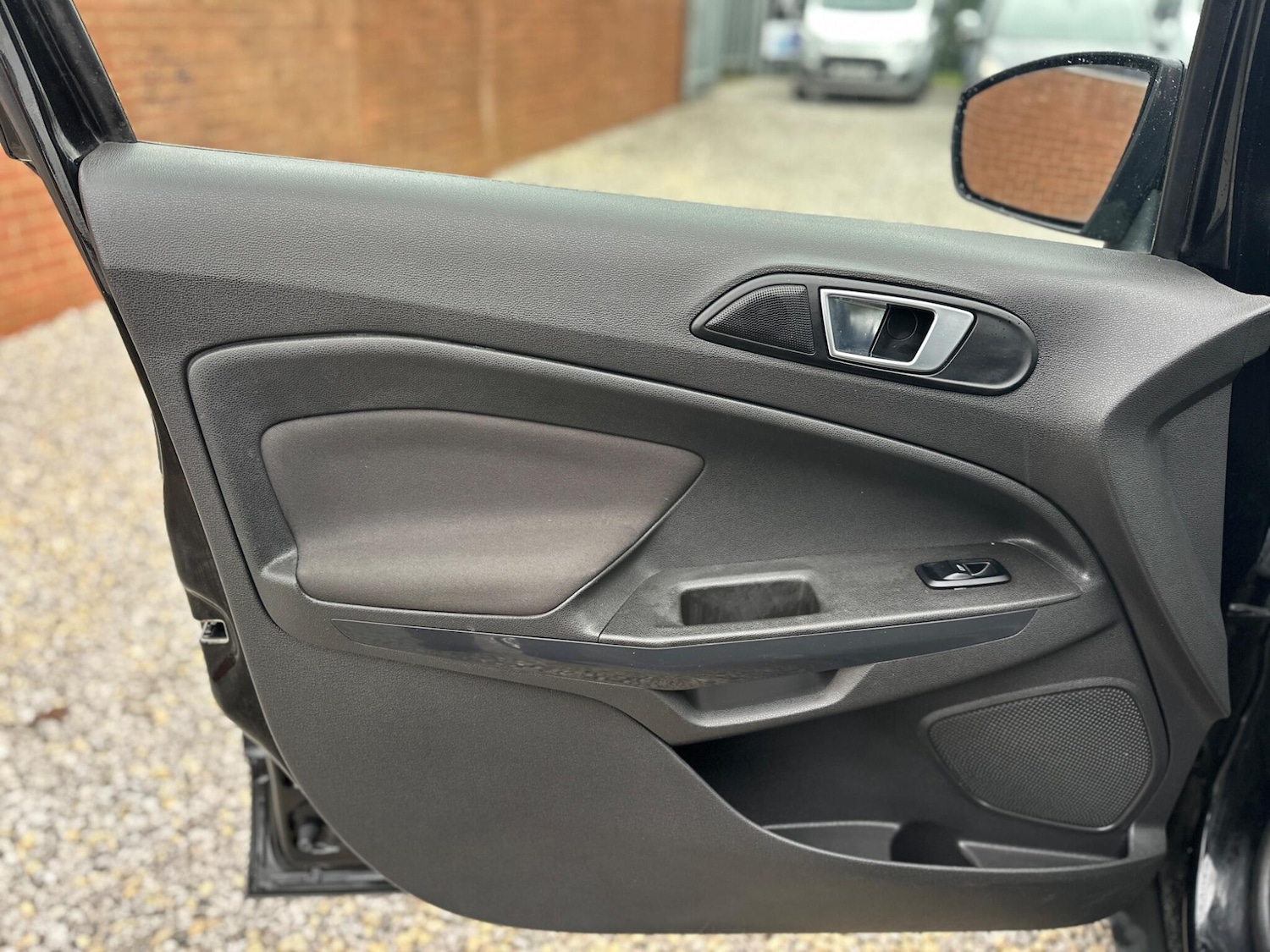 Used Ford Ecosport for sale - 77958334: Photo 40