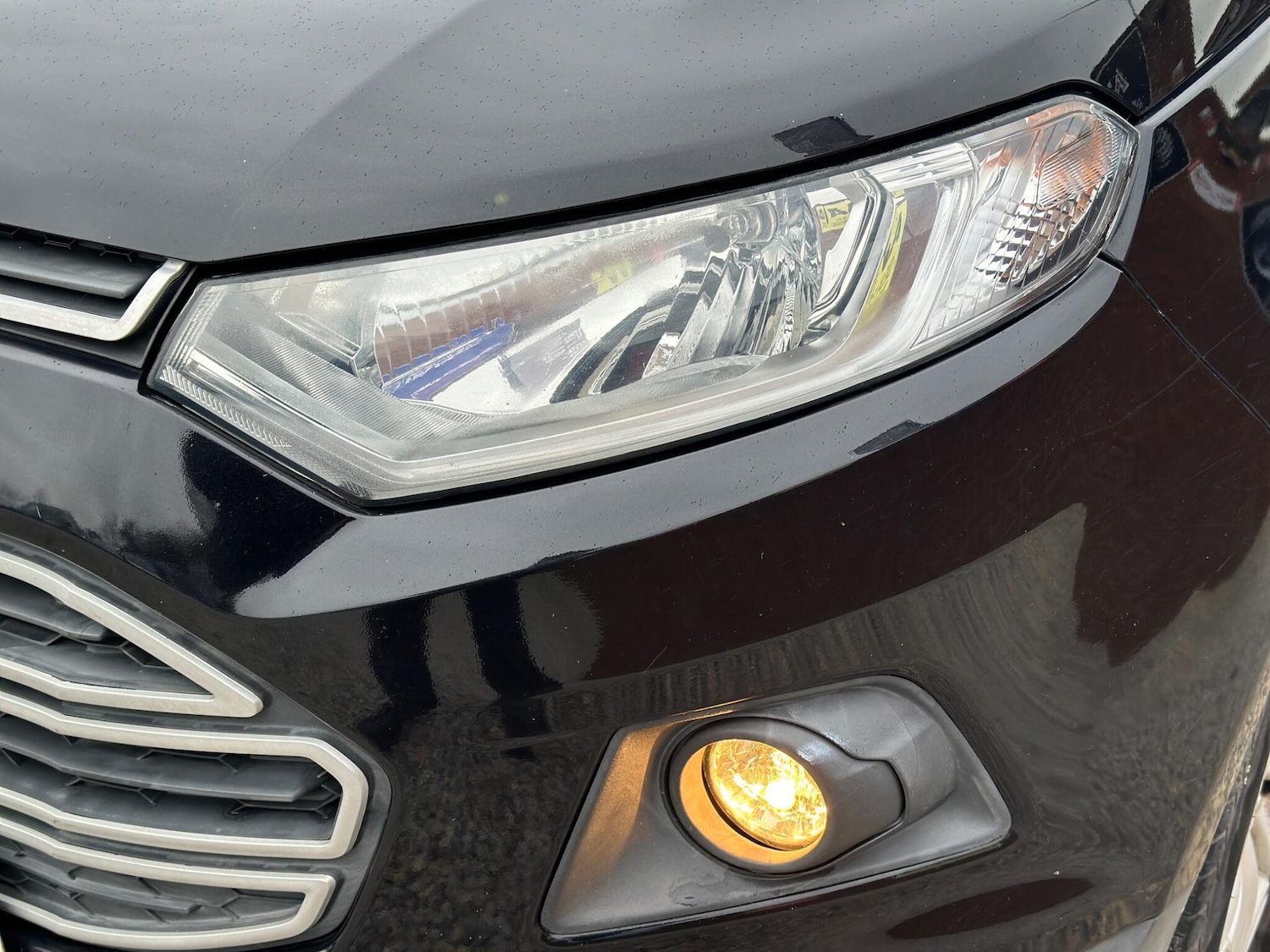 Used Ford Ecosport for sale - 77958334: Photo 42