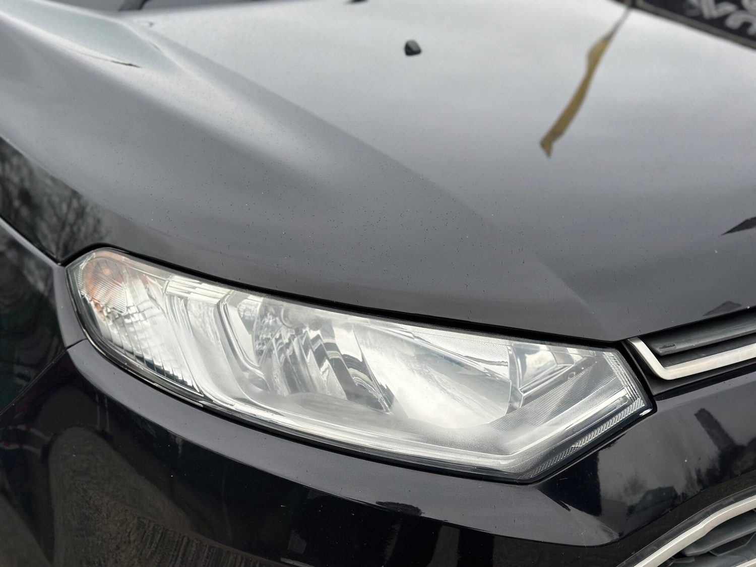 Used Ford Ecosport for sale - 77958334: Photo 43