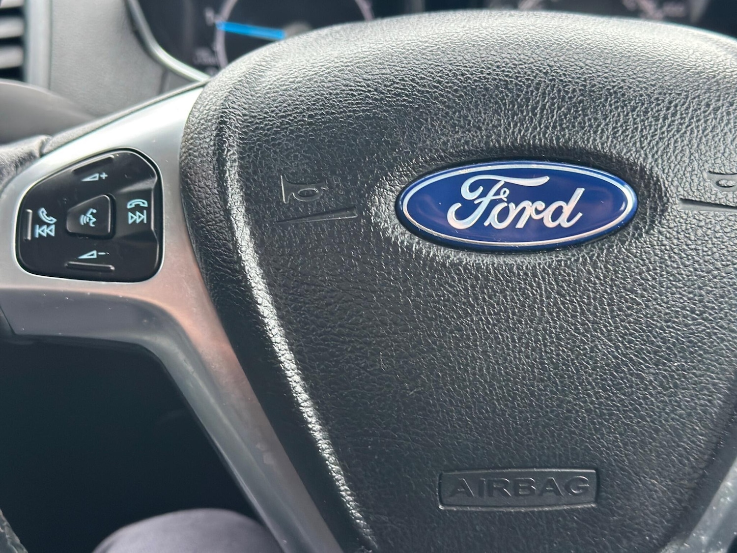 Used Ford Ecosport for sale - 77958334: Photo 44