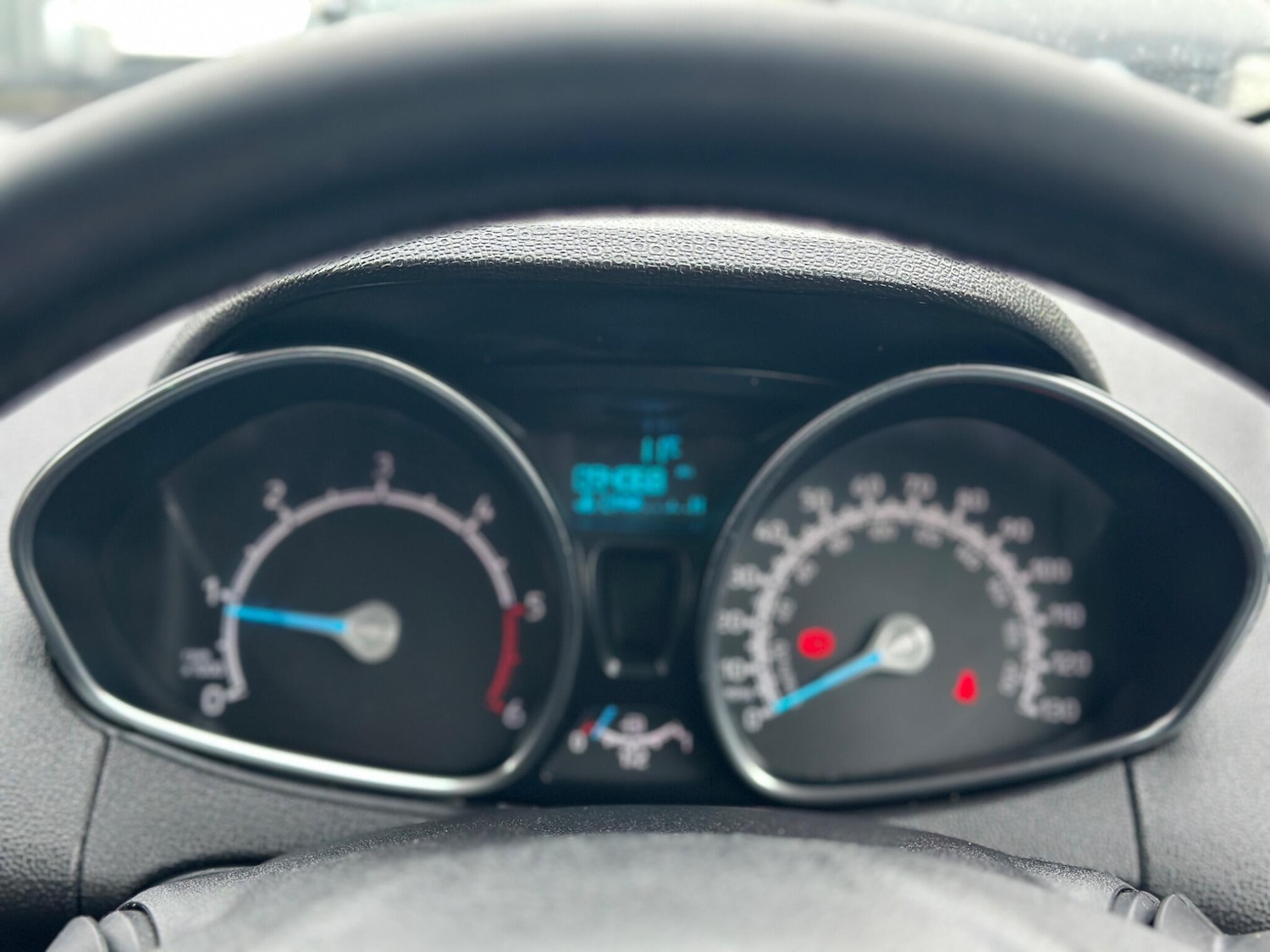 Used Ford Ecosport for sale - 77958334: Photo 45