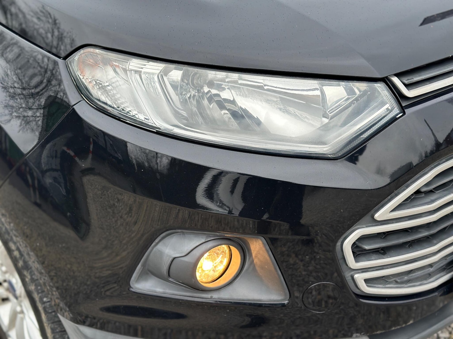 Used Ford Ecosport for sale - 77958334: Photo 46