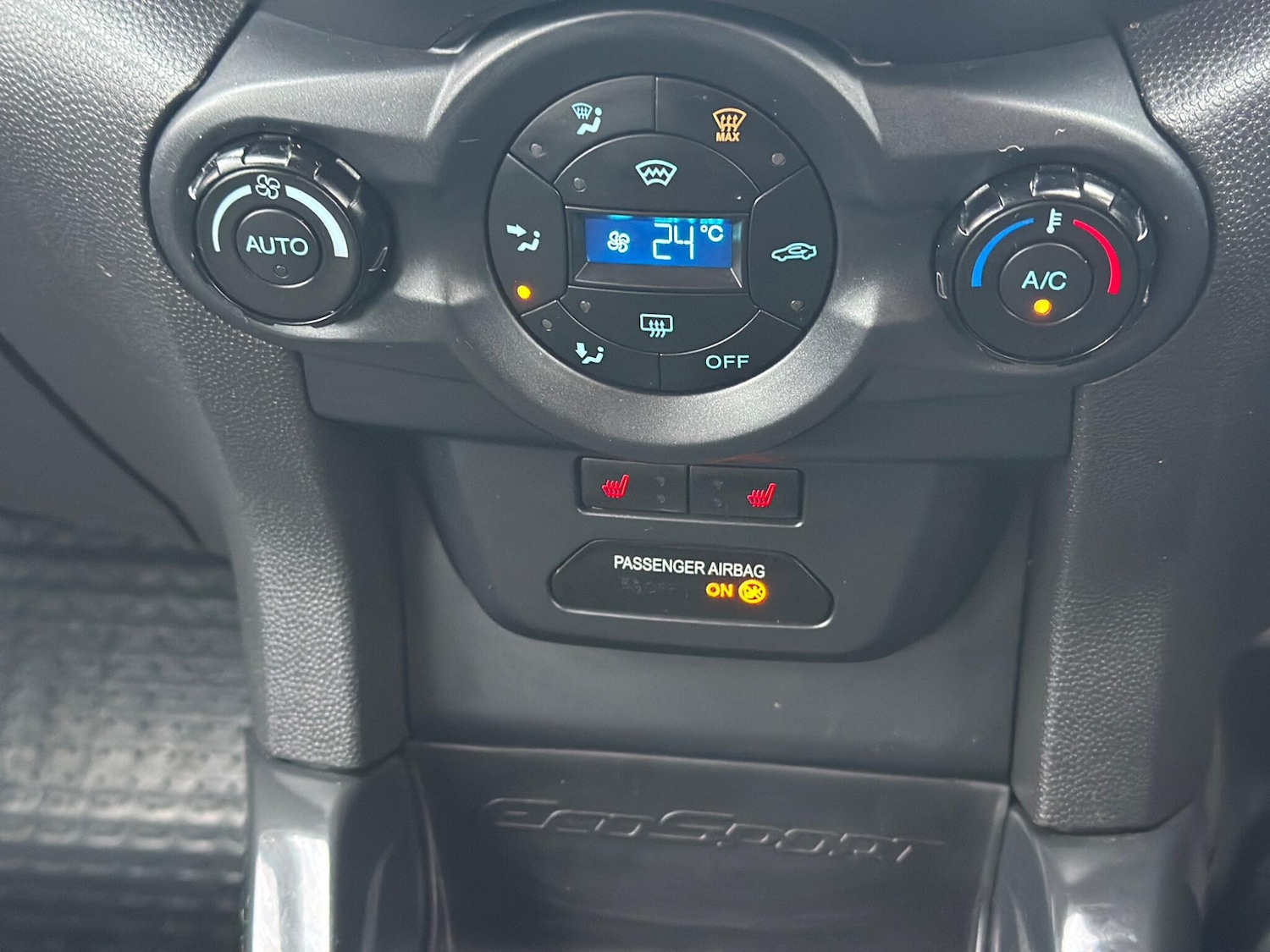 Used Ford Ecosport for sale - 77958334: Photo 47