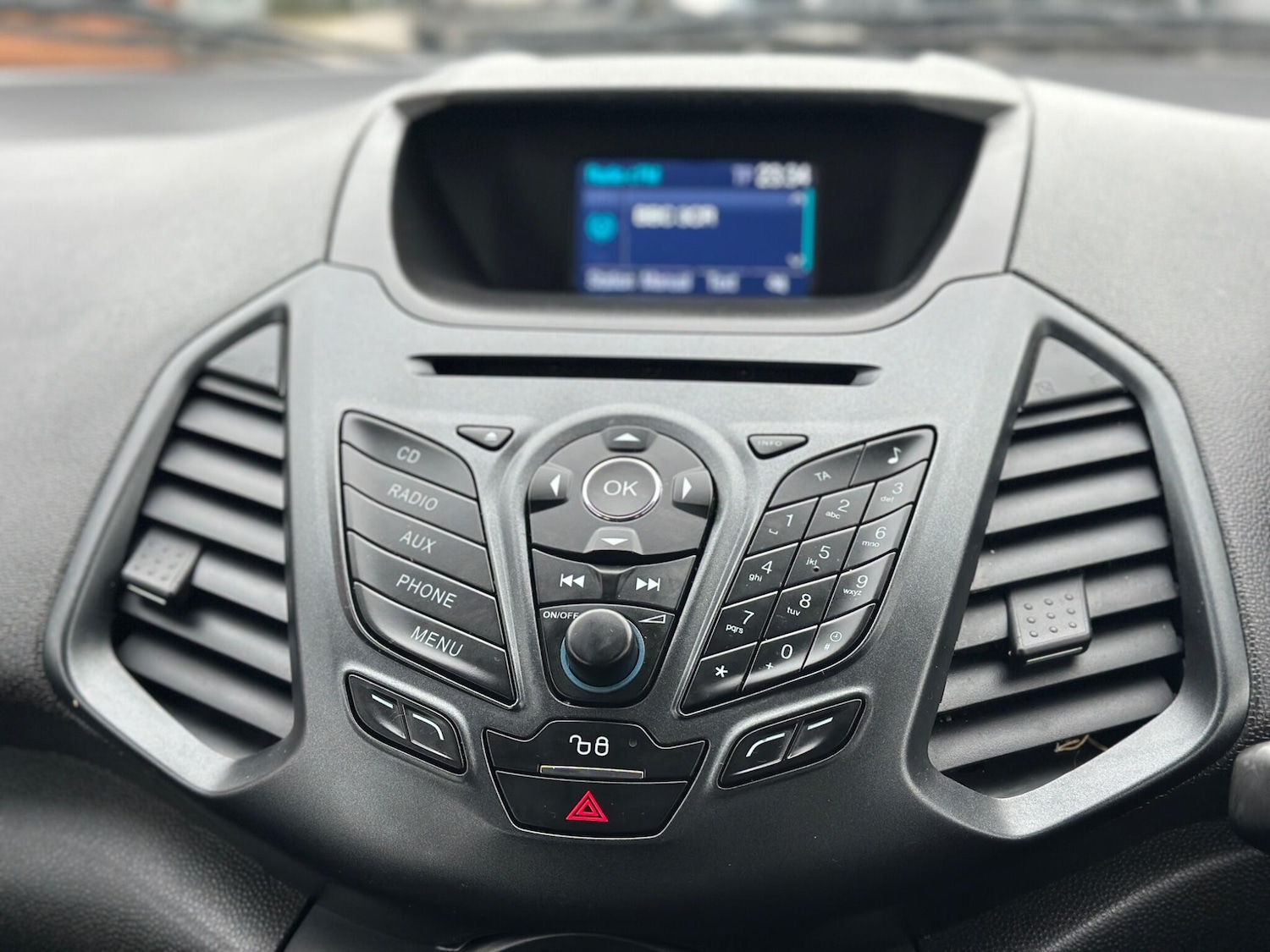 Used Ford Ecosport for sale - 77958334: Photo 49