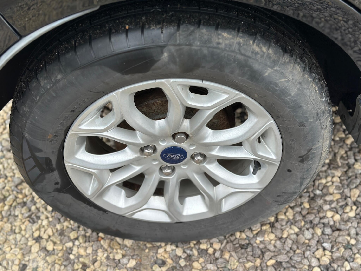 Used Ford Ecosport for sale - 77958334: Photo 54