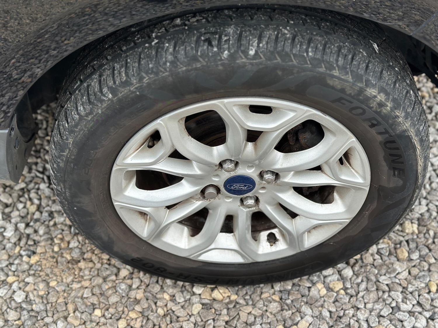 Used Ford Ecosport for sale - 77958334: Photo 55