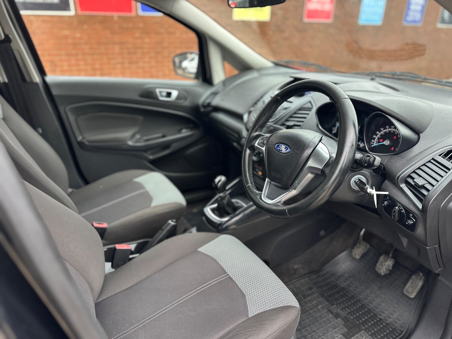 Used Ford Ecosport for sale - 77958334: Photo 6