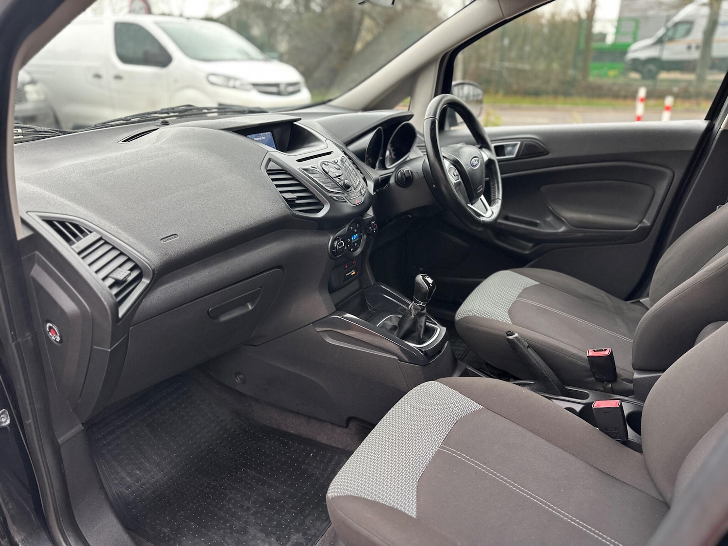 Used Ford Ecosport for sale - 77958334: Photo 8