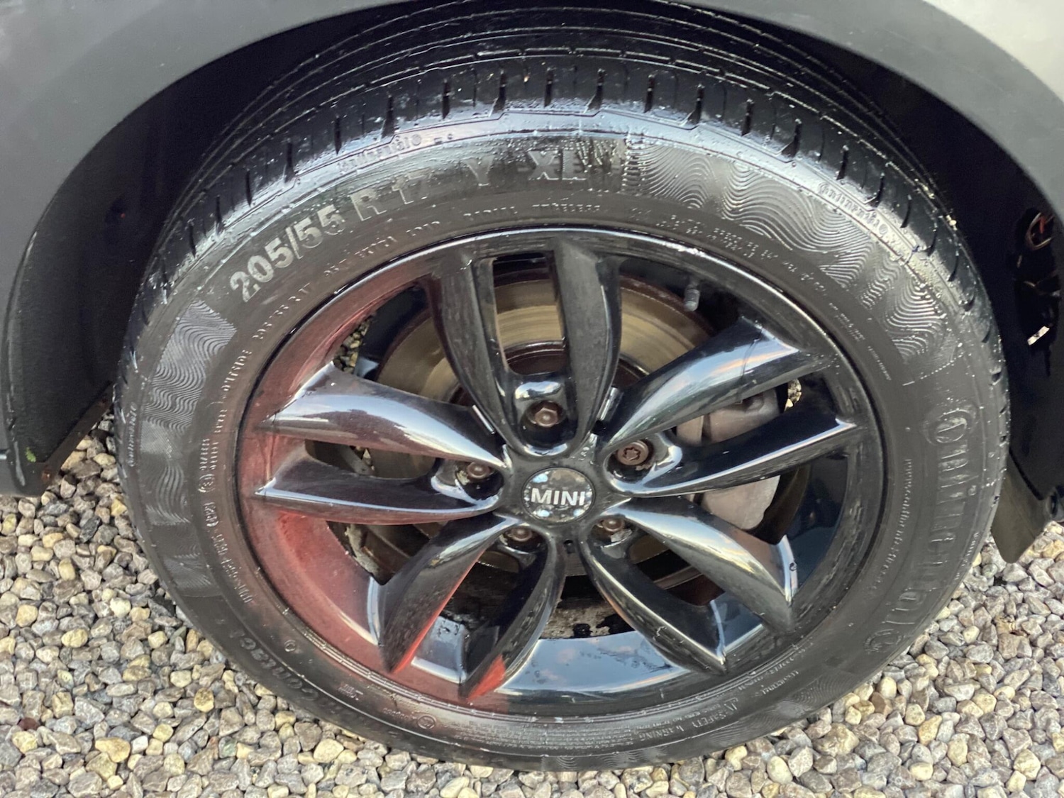 Used MINI Countryman 2011 for sale - 76499116: Photo 11